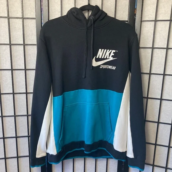 Nike archive sweater on sale